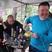 Путешествие на байдарках в большой компании по маршруту река Кереть (Карелия) – посёлок Лувеньга (Кольский полуостров)