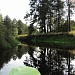Река Нерская. На байдарке по древнему волоку.