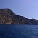 На байдарке вдоль острова Крит