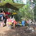 Путешествие на байдарках в большой компании по маршруту река Кереть (Карелия) – посёлок Лувеньга (Кольский полуостров)