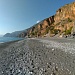 На байдарке вдоль острова Крит