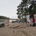Путешествие на байдарках в большой компании по маршруту река Кереть (Карелия) – посёлок Лувеньга (Кольский полуостров)