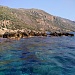 На байдарке вдоль острова Крит