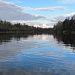 Как легко закрыть водный сезон на реке Клязьма.