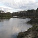 Как легко закрыть водный сезон на реке Клязьма.